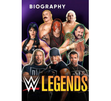 Биография: Легенды WWE