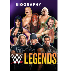 Биография: Легенды WWE