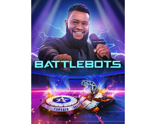 Битва роботов смотреть онлайн