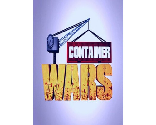 Битвы за контейнеры смотреть онлайн