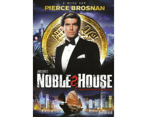 Благородный дом смотреть онлайн