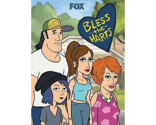 Благословите Хартов смотреть онлайн