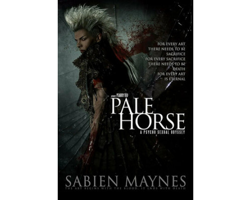 Бледный конь смотреть онлайн