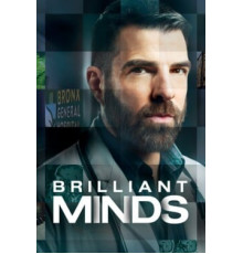 Блестящие умы