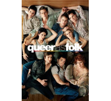 Близкие друзья