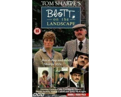 Блотт в помощь смотреть онлайн