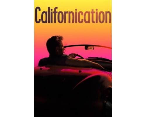 Блудливая Калифорния смотреть онлайн