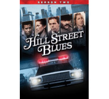 Блюз Хилл-стрит