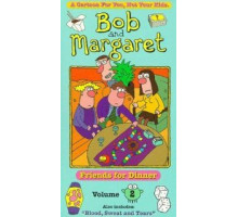 Боб и Маргарет