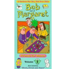 Боб и Маргарет