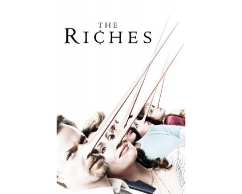 Богатые смотреть онлайн