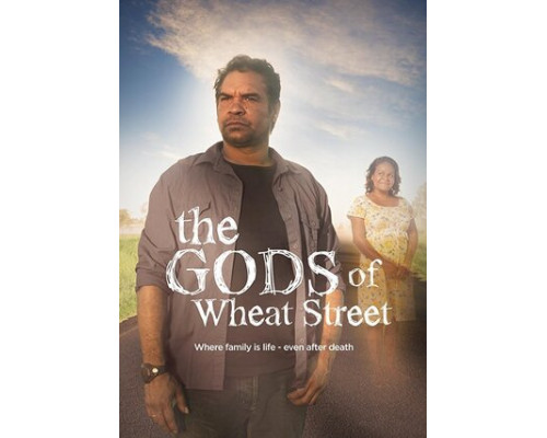 Боги с Пшеничной улицы смотреть онлайн