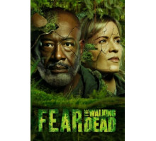 Бойтесь ходячих мертвецов