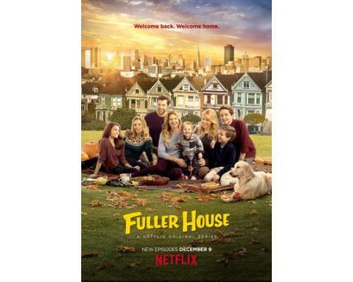 Более полный дом смотреть онлайн Более полный дом смотреть онлайн