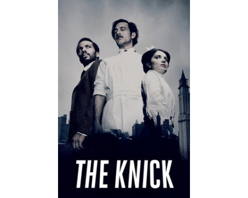 Больница Никербокер смотреть онлайн