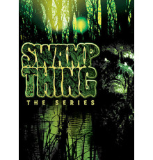 Болотная тварь