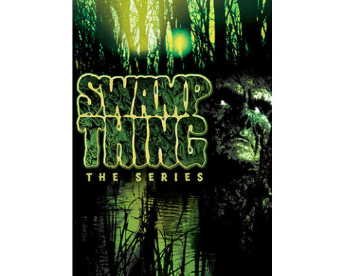 Болотная тварь смотреть онлайн