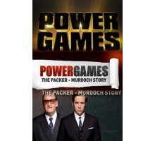 Большая игра: Пэкер против Мёрдока