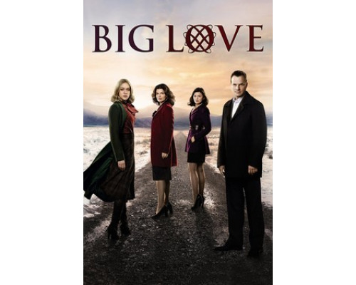 Большая любовь смотреть онлайн