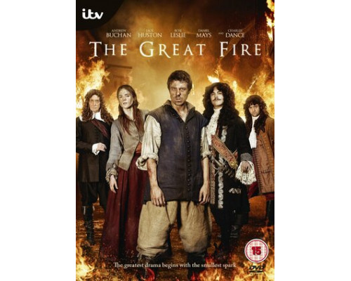 Большой пожар смотреть онлайн