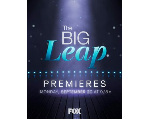 Большой скачок смотреть онлайн