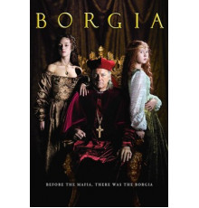 Борджиа