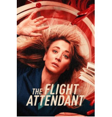 Бортпроводница