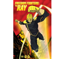 Борцы за свободу: Луч