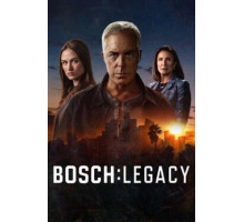 Босх: Наследие