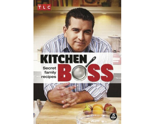 Босс на кухне смотреть онлайн