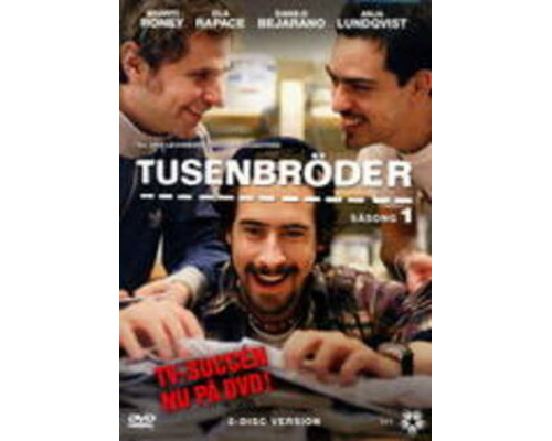 Братство смотреть онлайн