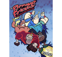 Братья-Потрошители