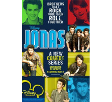 Братья Джонас