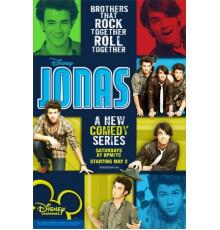 Братья Джонас