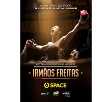 Братья Фрейтас