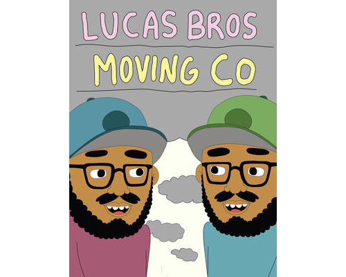 Братья Лукас смотреть онлайн