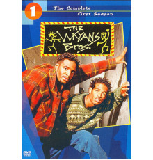 Братья Уайанс