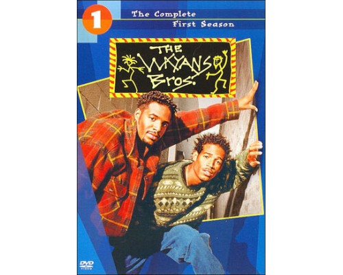 Братья Уайанс смотреть онлайн