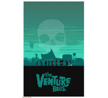 Братья Вентура