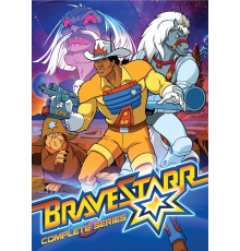 Брэйвстарр