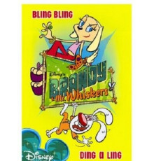 Брэнди и Мистер Вискерс