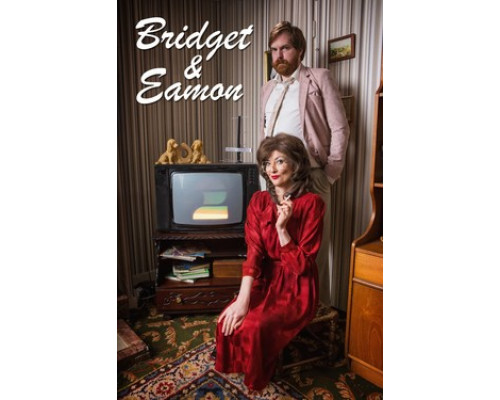 Бриджит и Имон смотреть онлайн