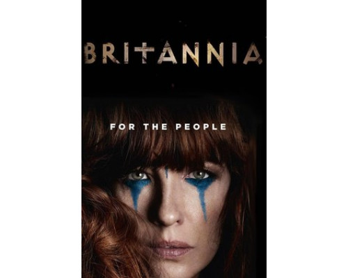 Британия смотреть онлайн