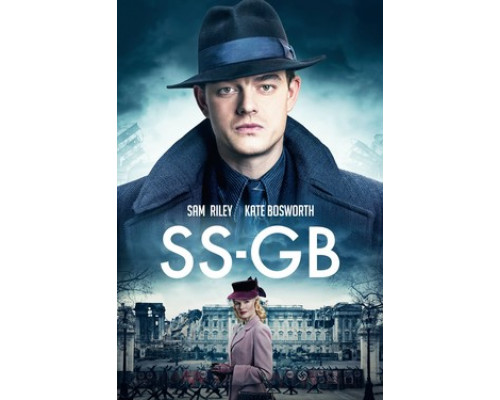 Британские СС смотреть онлайн