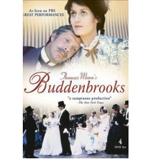 Будденброки