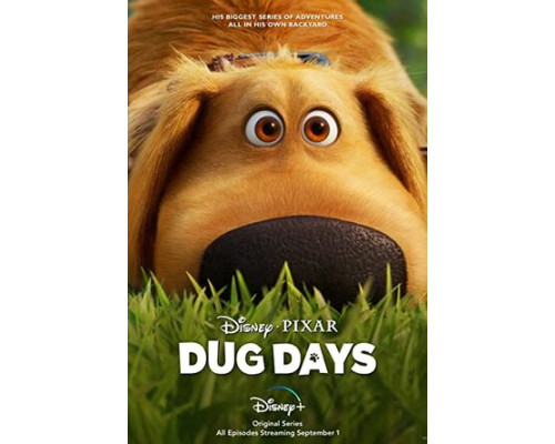 Будни Дага смотреть онлайн