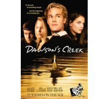 Бухта Доусона