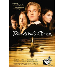 Бухта Доусона