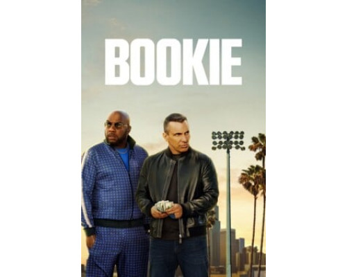 Букмекер смотреть онлайн