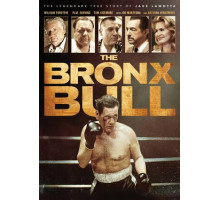 Бык из Бронкса